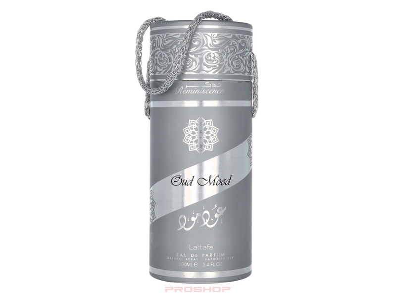 Lattafa Oud Mood Reminiscence EDP Spray - 100 ml0