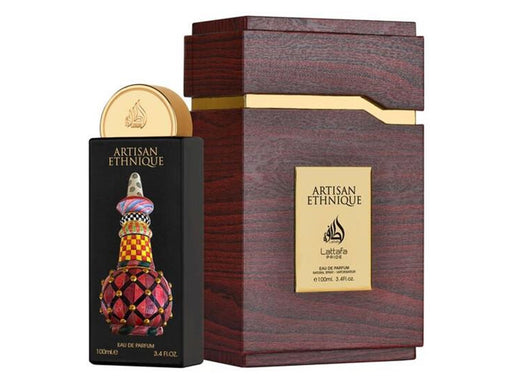 Lattafa Pride Artisan Ethnique - 100 ml - 100 ml0