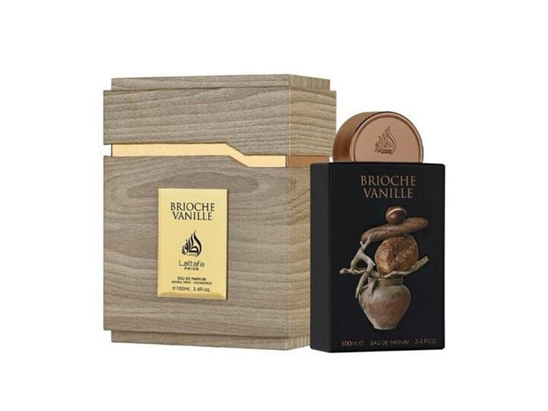 Lattafa Pride Brioche Vanille - 100 ml0