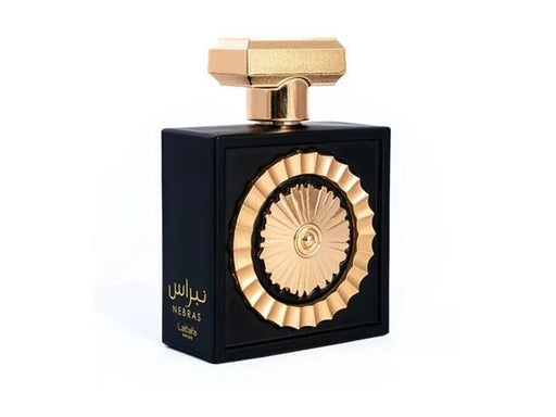 Lattafa Pride Nebras EDP -100 mæl - 100 ml0