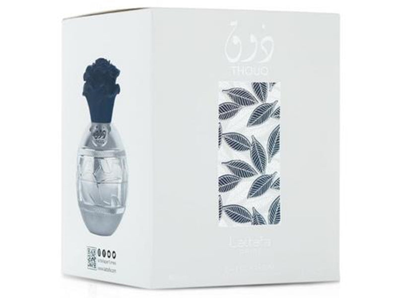 Lattafa Pride Thouq EDP - 80 ml0