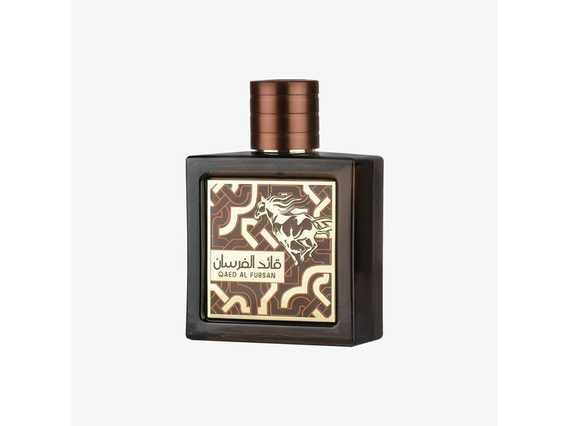Lattafa Qaed Al Fursan Untamed - 90 ml0