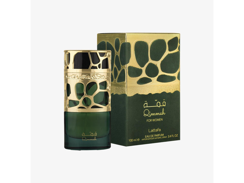 Lattafa Qimmah - 100 ml0