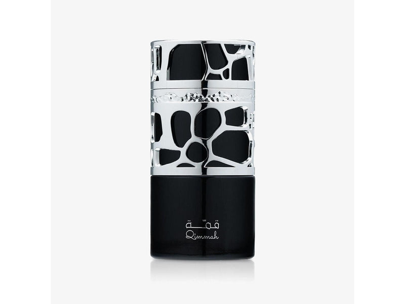 Lattafa Qimmah EDP Spray - 100 ml0