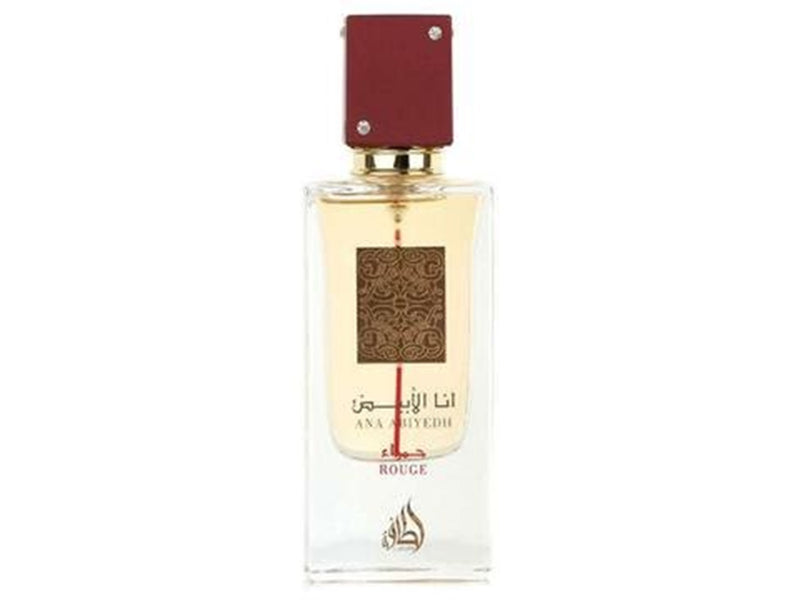 Lattafa Rouge - 60 ml0