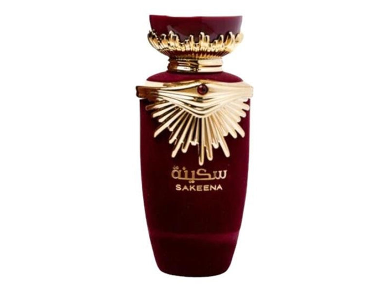 Lattafa Sakeena - 100 ml0