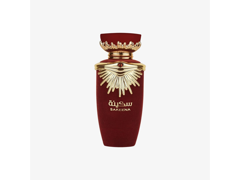 Lattafa Sakeena - 100 ml0