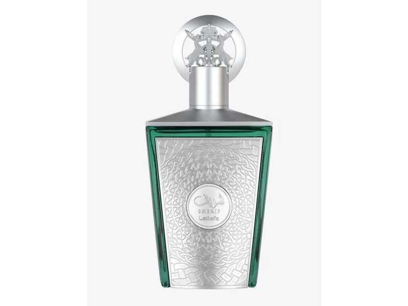 Lattafa Sherif - 100 ml0
