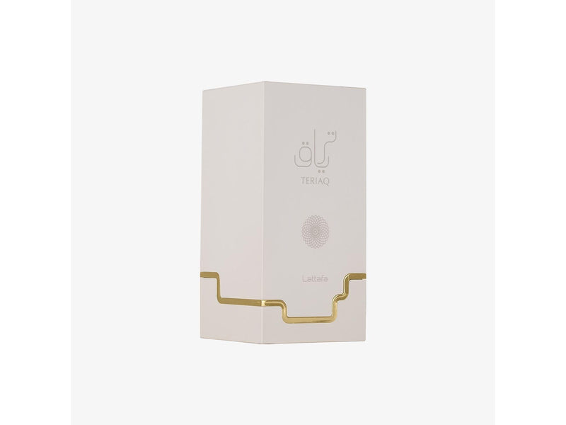 Lattafa Teriaq Eau de Parfum - 100 ml0