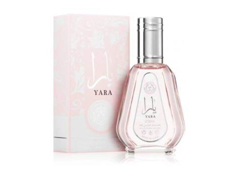 Lattafa Yara Edp Spray - 50 ml0