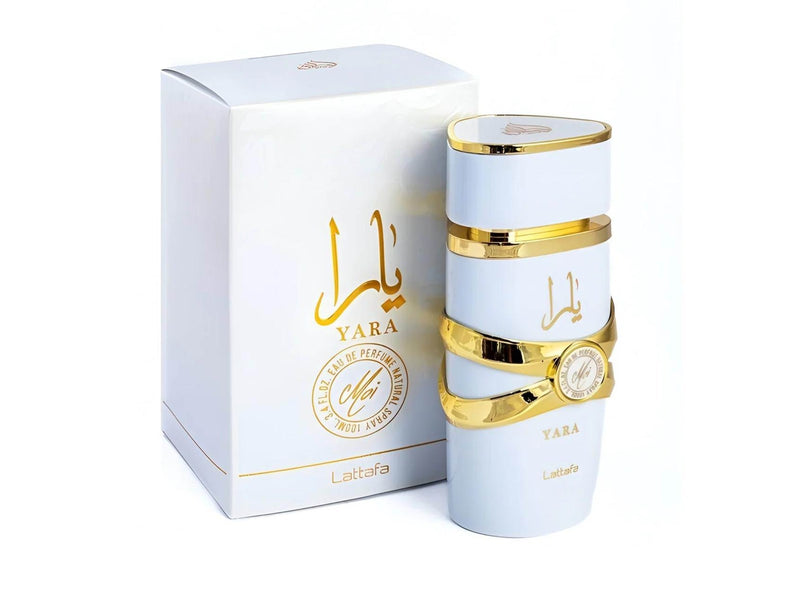 Lattafa Yara Moi Women Edp Spray - 100 ml0