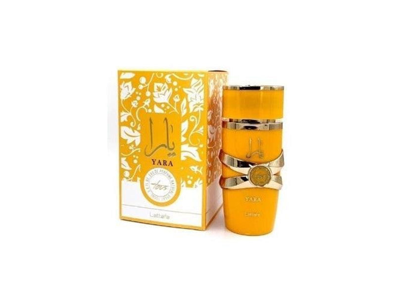 Lattafa Yara Tous Edp Spray - 100 ml0