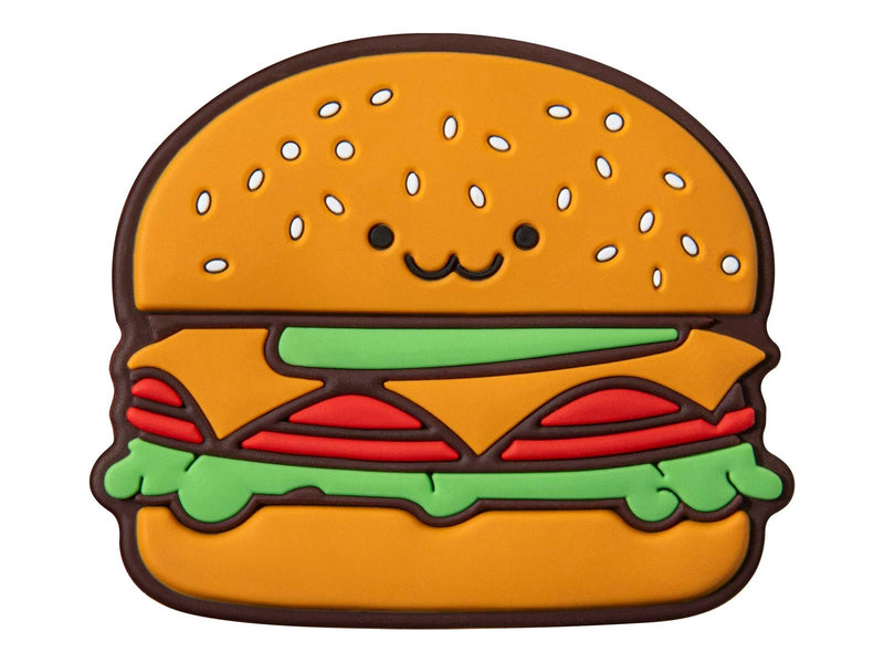 Laut MAGMOJI Silly Hamburger moji