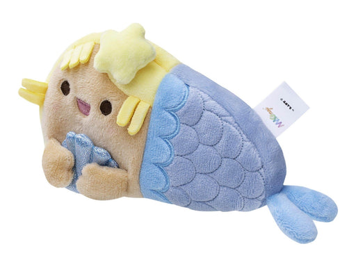 Laut MAGMOJI Sun Mermaid