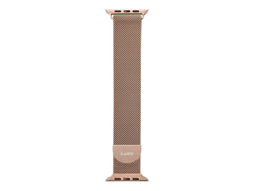 Laut Steel Loop Rose Gold 38mm