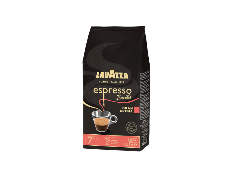 Lavazza Espresso Barista Gran Crema 1 kg