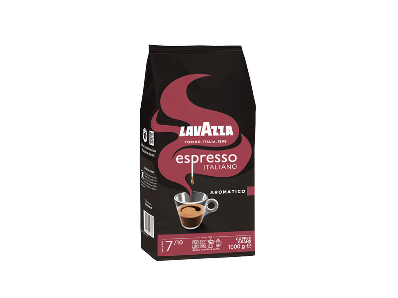 Lavazza Espresso Italiano Aromatico 1 kg