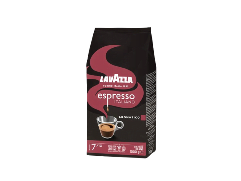 Lavazza Espresso Italiano Aromatico 1 kg