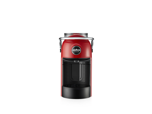Lavazza Jolie Evo - Red