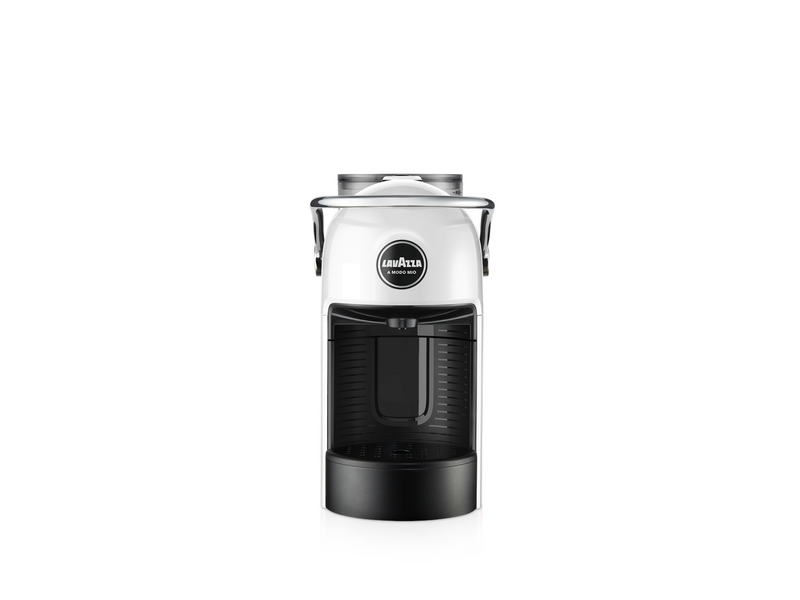 Lavazza Jolie Evo - White