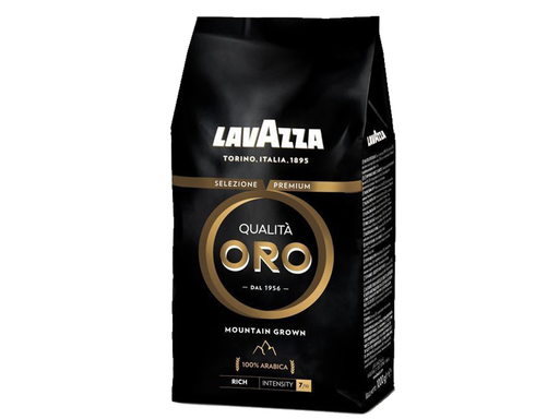 Lavazza Oro Dark Rost - 1kg