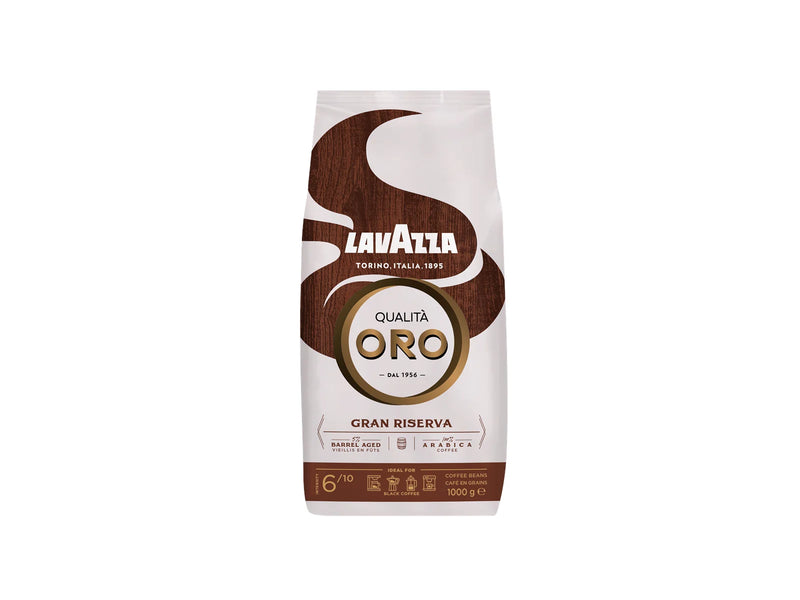 Lavazza Qualità Oro Gran Riserva 1 kg