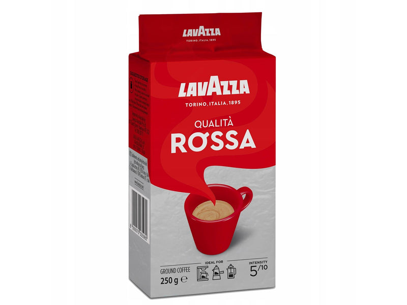 Lavazza Qualità Rossa 250g