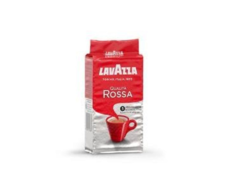 Lavazza Qualità Rossa 250g