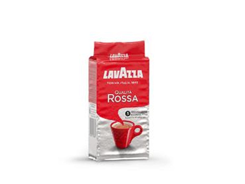 Lavazza Qualità Rossa 250g