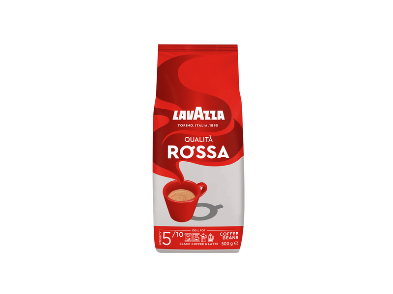 Lavazza Qualità Rossa - 500g