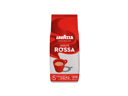 Lavazza Qualità Rossa - 500g
