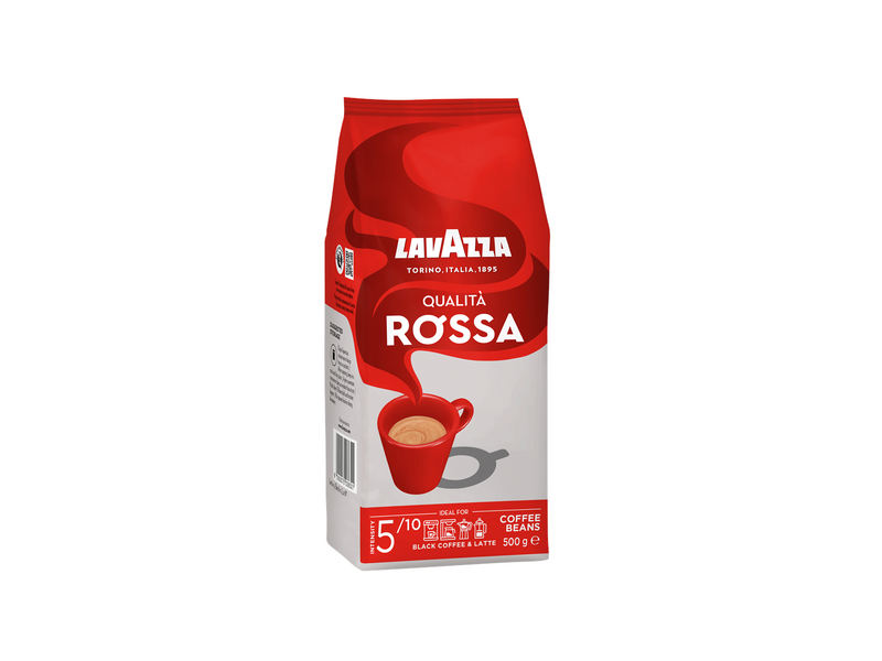 Lavazza Qualità Rossa - 500g