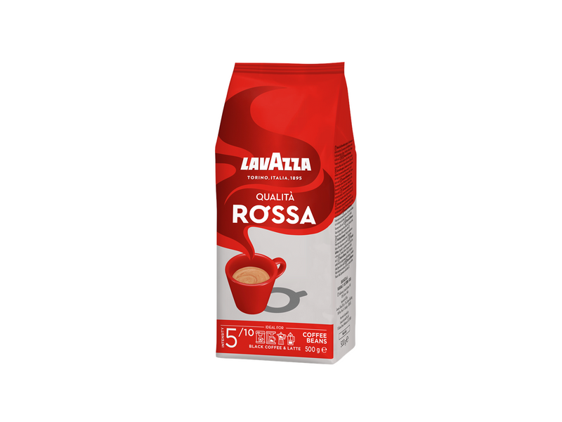 Lavazza Qualità Rossa - 500g