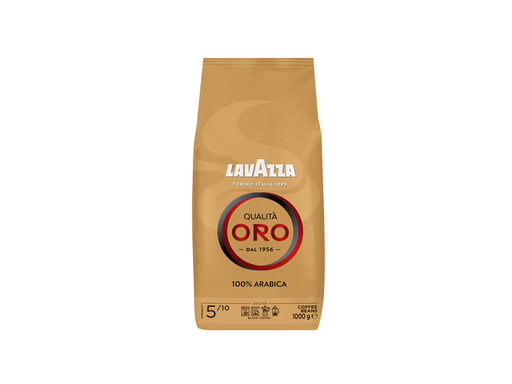 Lavazza Qualita Oro - 1 kg