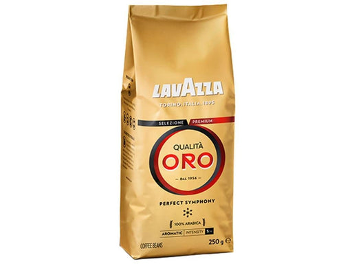 Lavazza Qualita Oro - Perfect Symphony 250g