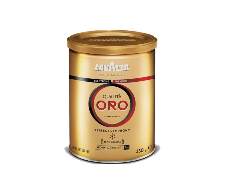 Lavazza Qualita Oro - Perfect Symphony 250g