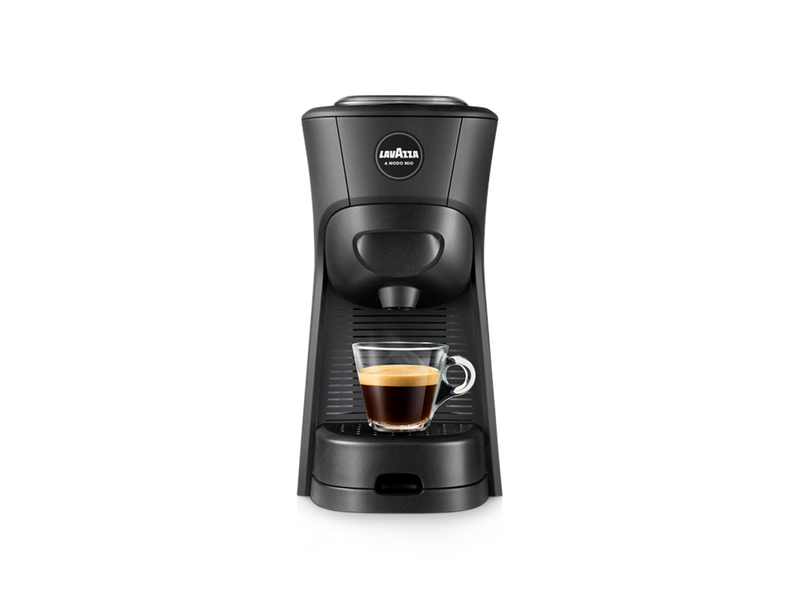 Lavazza Tiny Eco - Black