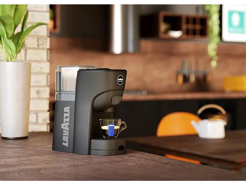 Lavazza Tiny Eco - Black