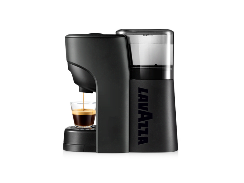 Lavazza Tiny Eco - Black