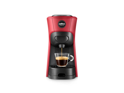 Lavazza Tiny Eco  - Red