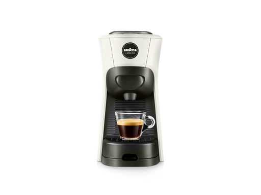 Lavazza Tiny Eco - White