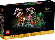 LEGO® Icons 10315 Garten der Stille