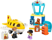LEGO® Duplo Erster Besuch im Flughafen