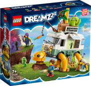 LEGO® DREAM 71456 Mrs. Castillos Schildkrötenbus
