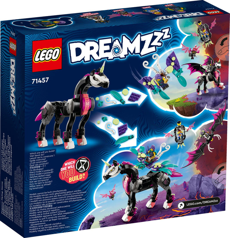 LEGO® DREAM 71457 Pegasus