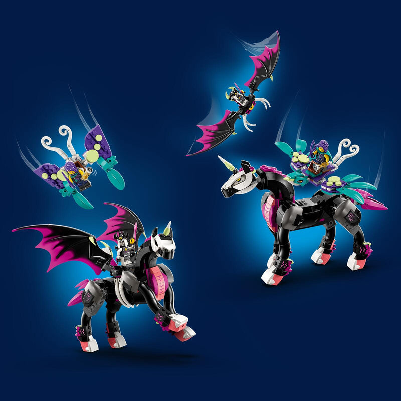 LEGO® DREAM 71457 Pegasus