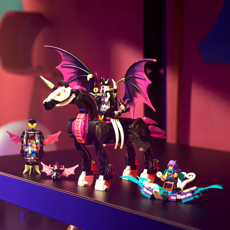 LEGO® DREAM 71457 Pegasus