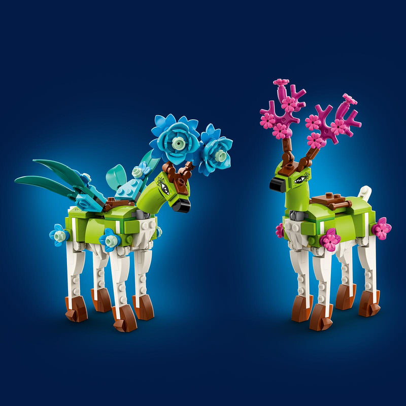 LEGO® DREAM 71459 Stall der Traumwesen