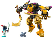 LEGO® Ninjago Arins Spinjitzumech