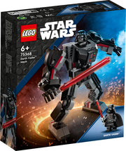 LEGO® Star Wars™ 75368 Darth Vader™ Mech